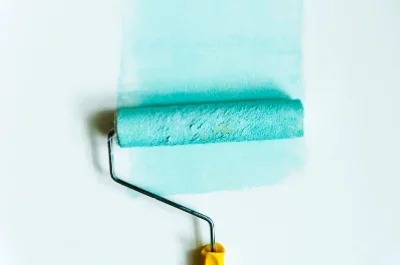Peinture intérieure à Arrayou-Lahitte — murs, plafonds et boiseries